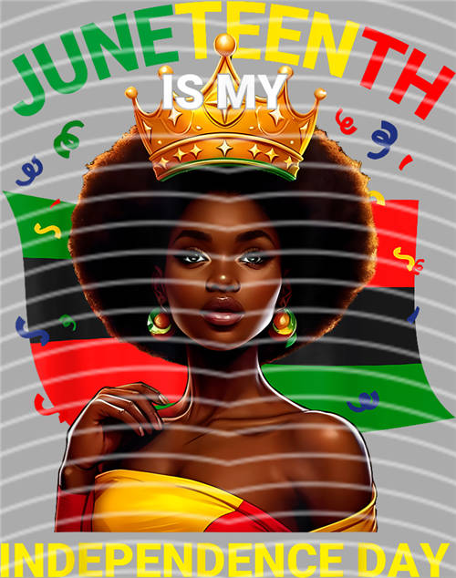 Black History in 1865-LY 438